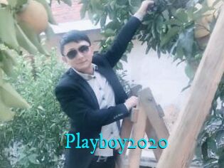Playboy2020