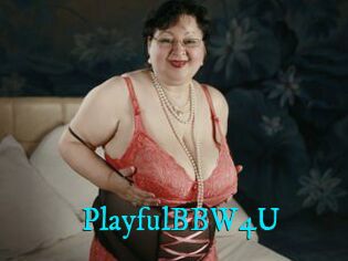 PlayfulBBW4U
