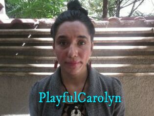 PlayfulCarolyn