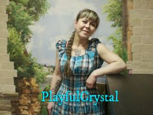 PlayfulCrystal