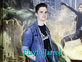PlayfulJarred