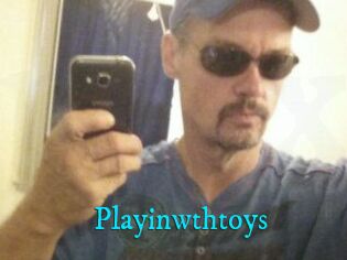 Playinwthtoys