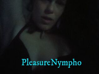 PleasureNympho