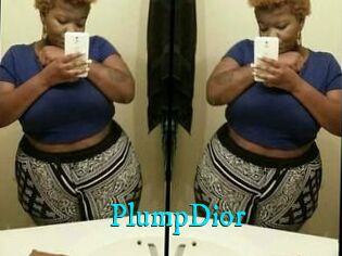 PlumpDior