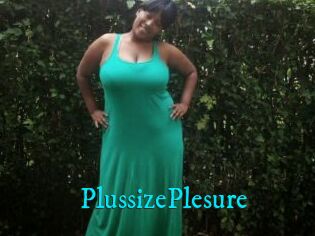 PlussizePlesure