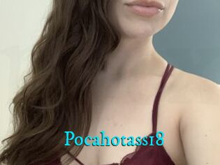 Pocahotass18