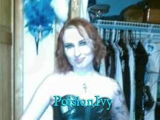 PoisionIvy