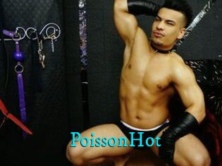 PoissonHot