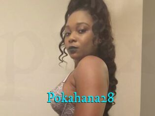 Pokahana28