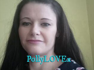 PollyLOVEx