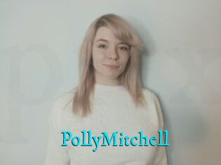 PollyMitchell