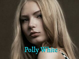 Polly_White