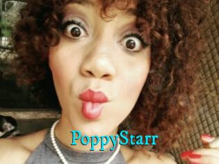 PoppyStarr