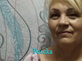 Potcka
