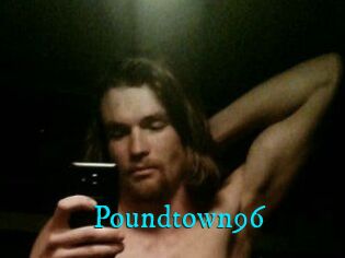 Poundtown96
