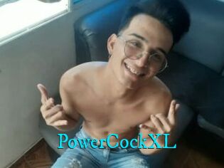 PowerCockXL