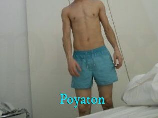Poyaton