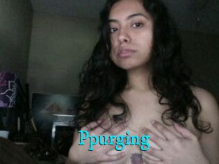 Ppurging