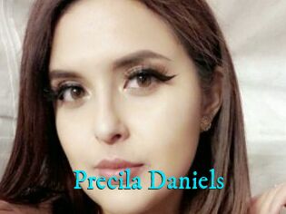 Precila_Daniels
