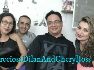 PreciosaDilanAndCherylJoss