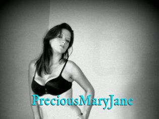 Precious_MaryJane