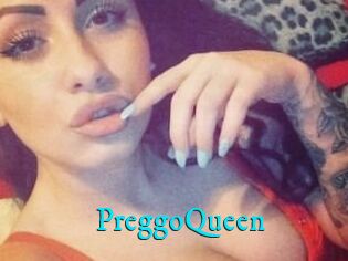 PreggoQueen