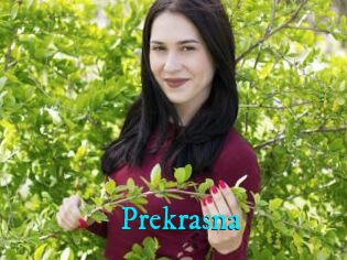 Prekrasna