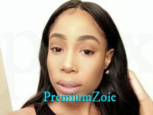 PremiumZoie