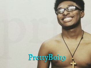 PrettyBoi19
