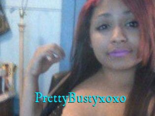 PrettyBustyxoxo