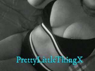 PrettyLittleThingX
