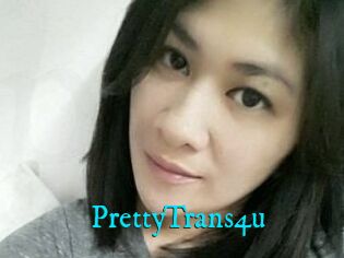 PrettyTrans4u