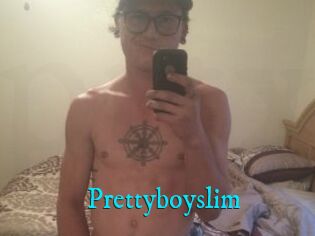 Prettyboyslim