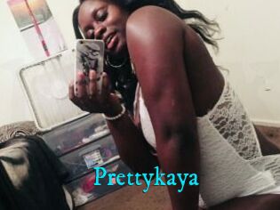 Prettykaya