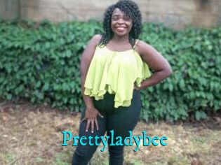 Prettyladybee