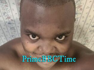 PrimeBBCTime