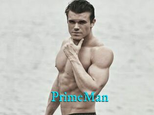 PrimeMan