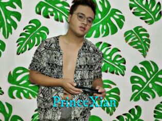PrinceXian
