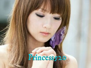 Princess520