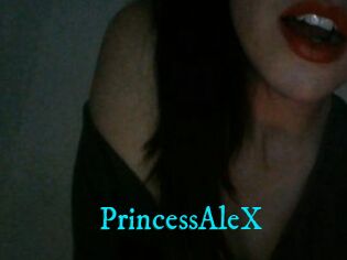PrincessAleX