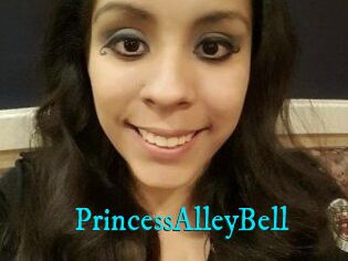 PrincessAlleyBell