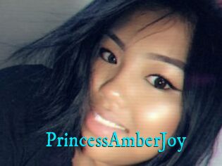 PrincessAmberJoy