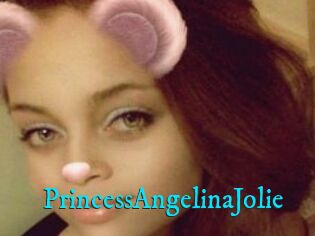 PrincessAngelinaJolie