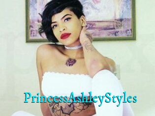 PrincessAshleyStyles