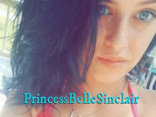 PrincessBelleSinclair