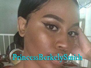 PrincessBerkelySmith
