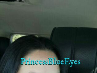 PrincessBlueEyes