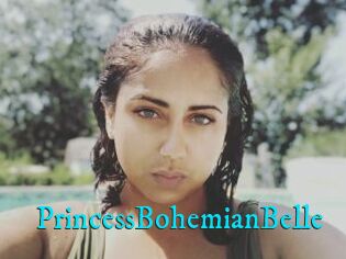 PrincessBohemianBelle