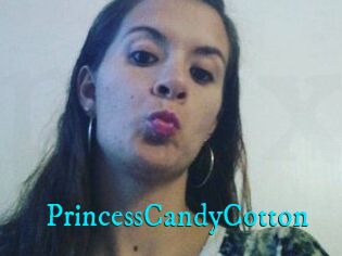 PrincessCandyCotton