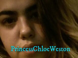 PrincessChloeWeston